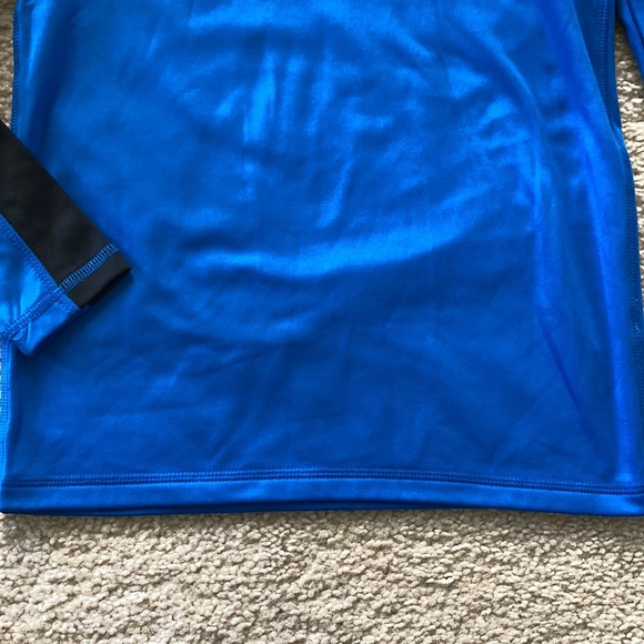 ZeroXposur Dri Tech Fleece Lined Shirt - Picture 4 of 6